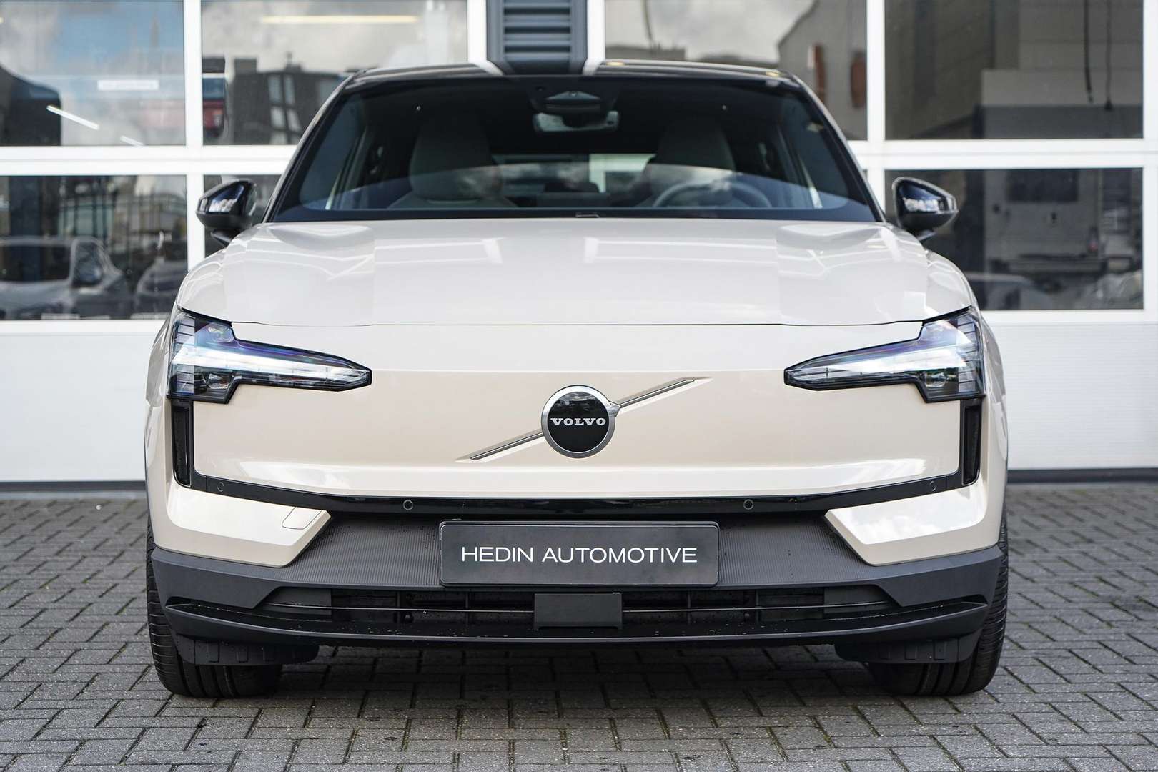 Volvo EX30 Extended Range Single Motor - 2025 - Joinsteer - #2