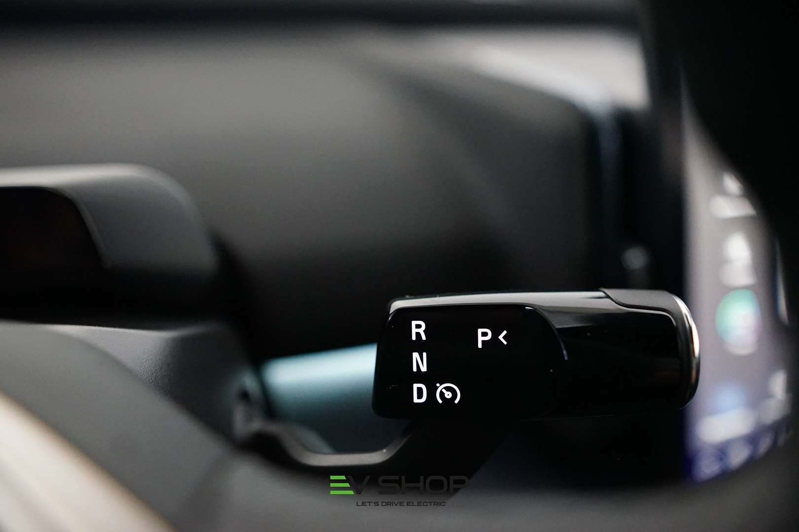 Volvo EX30 Plus Single Motor Extended Range - 2024 - Joinsteer - #19