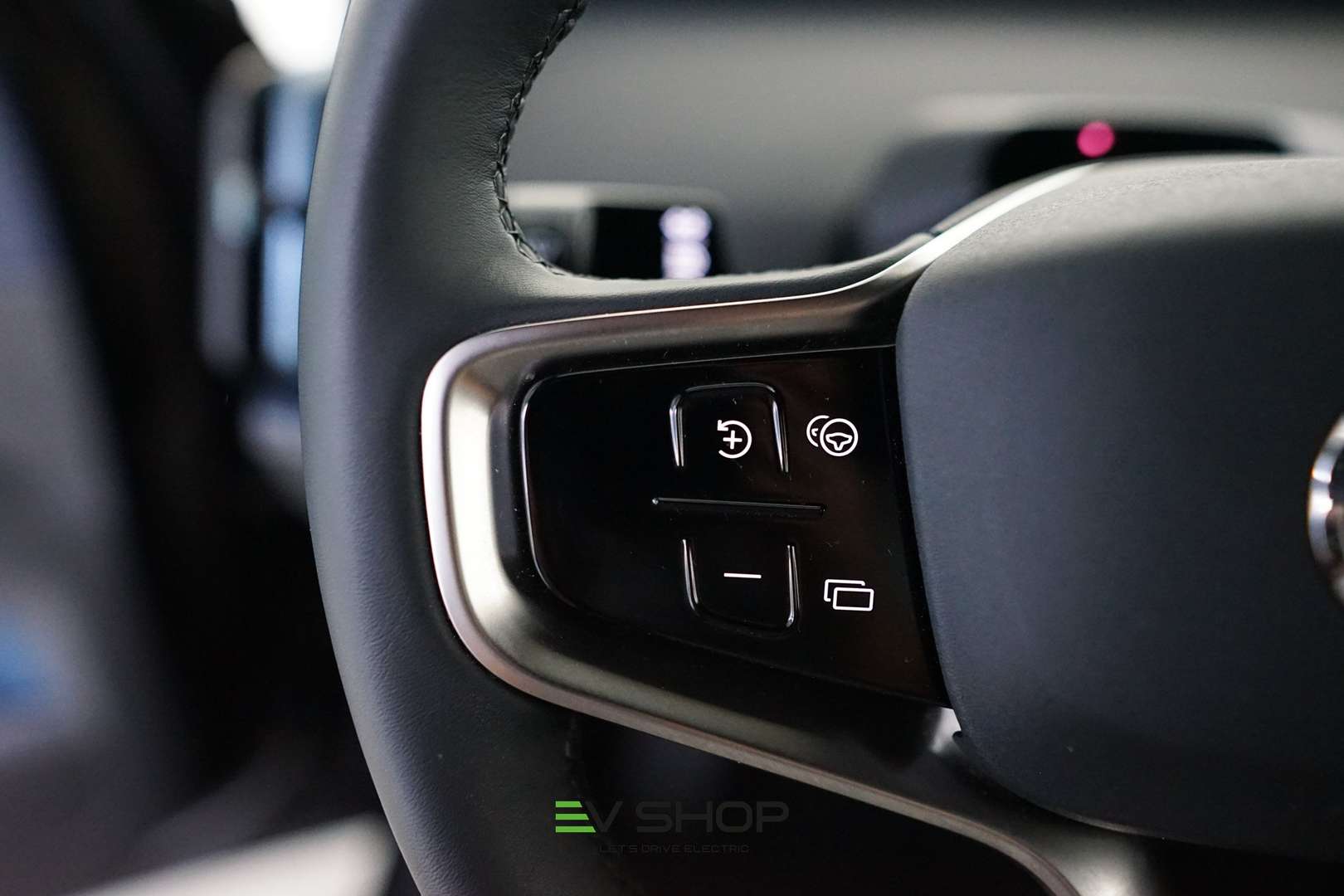 Volvo EX30 Plus Single Motor Extended Range - 2024 - Joinsteer - #20