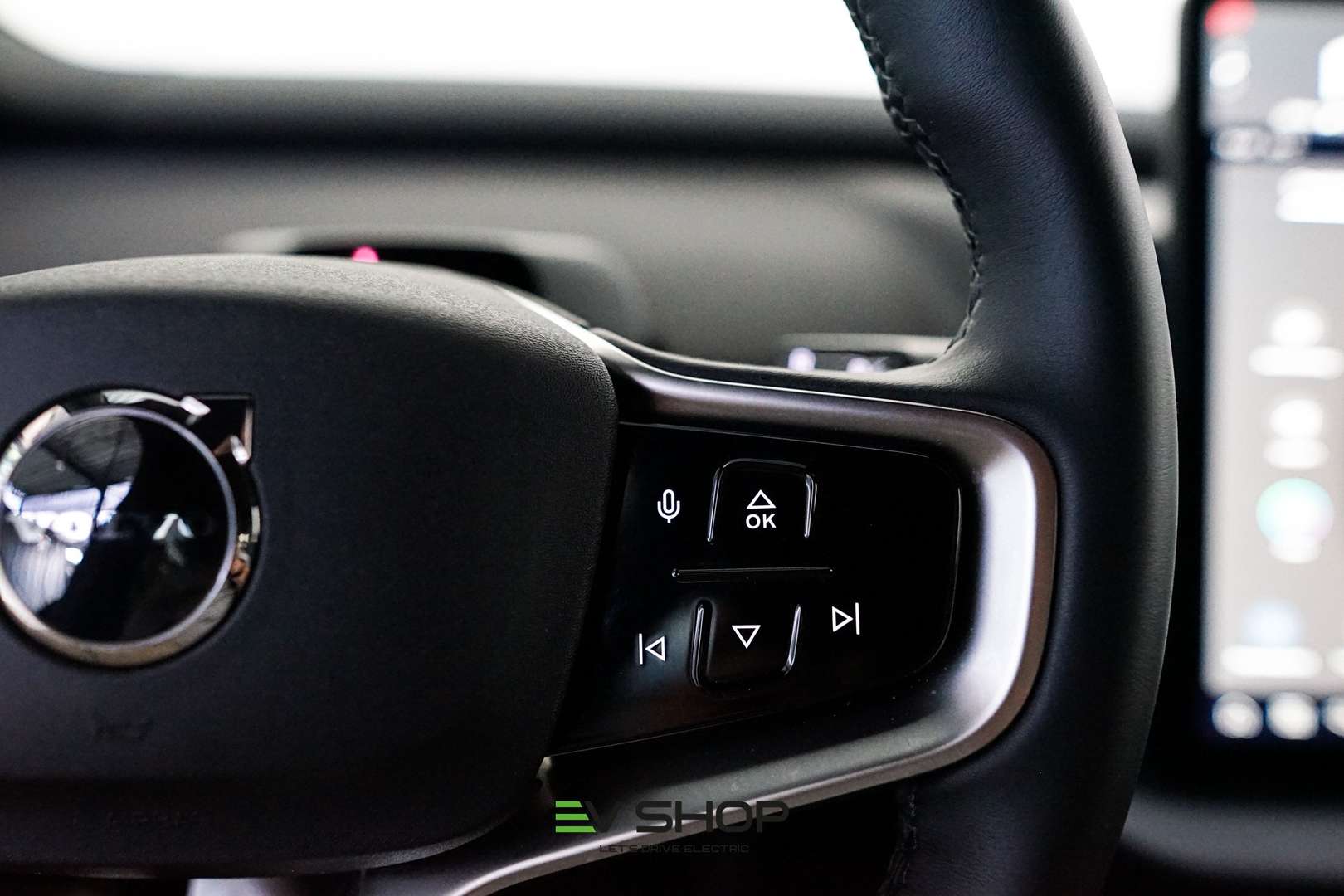 Volvo EX30 Plus Single Motor Extended Range - 2024 - Joinsteer - #21