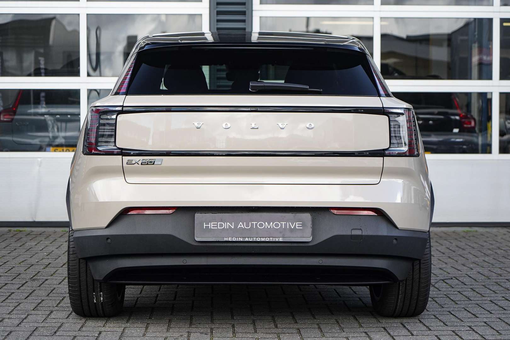 Volvo EX30 Extended Range Single Motor - 2025 - Joinsteer - #5