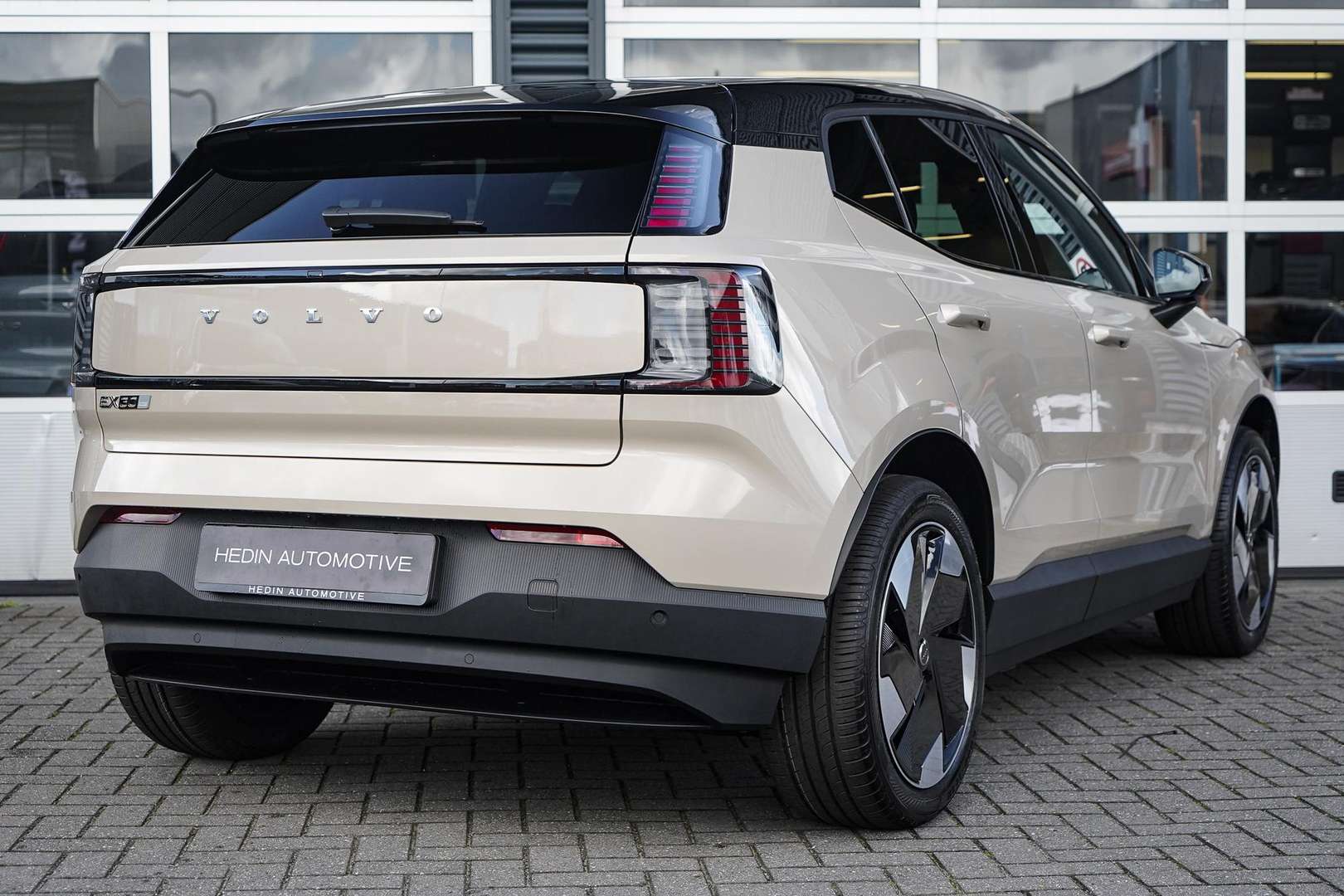 Volvo EX30 Extended Range Single Motor - 2025 - Joinsteer - #6