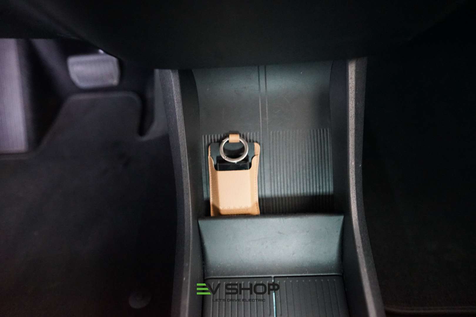 Volvo EX30 Plus Single Motor Extended Range - 2024 - Joinsteer - #23