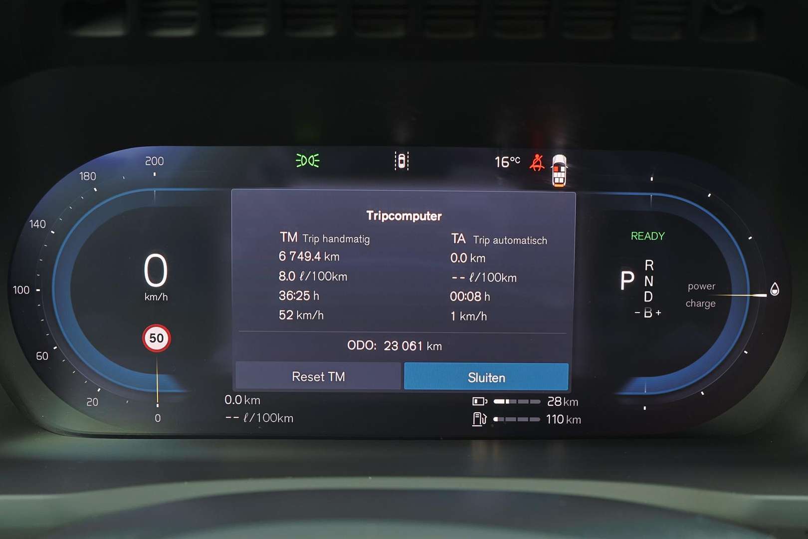 Volvo XC90 Core T8 Recharge - 2024 - Joinsteer - #14