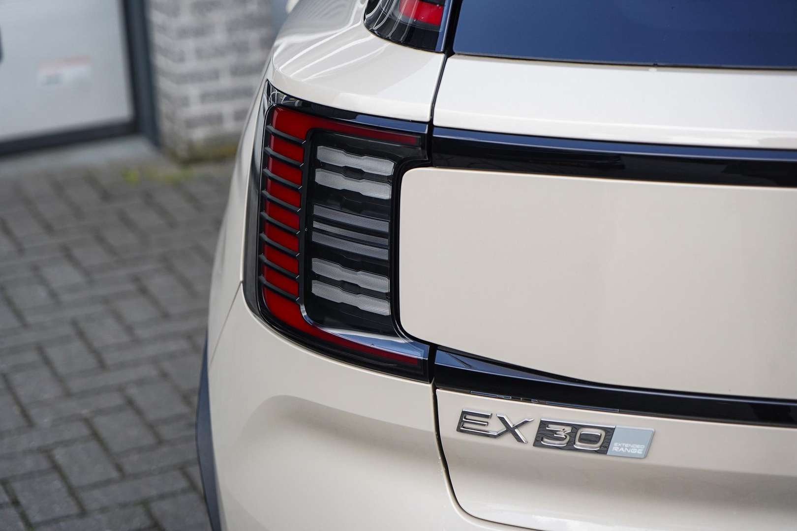 Volvo EX30 Extended Range Single Motor - 2025 - Joinsteer - #8