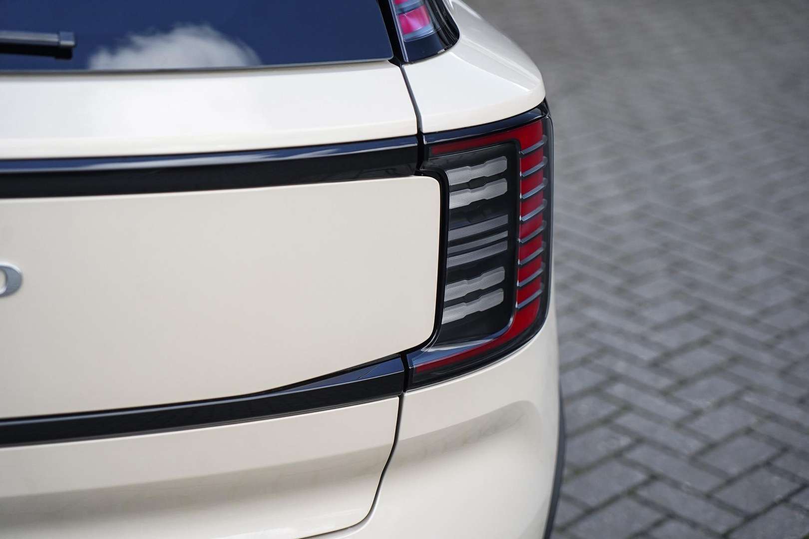 Volvo EX30 Extended Range Single Motor - 2025 - Joinsteer - #9