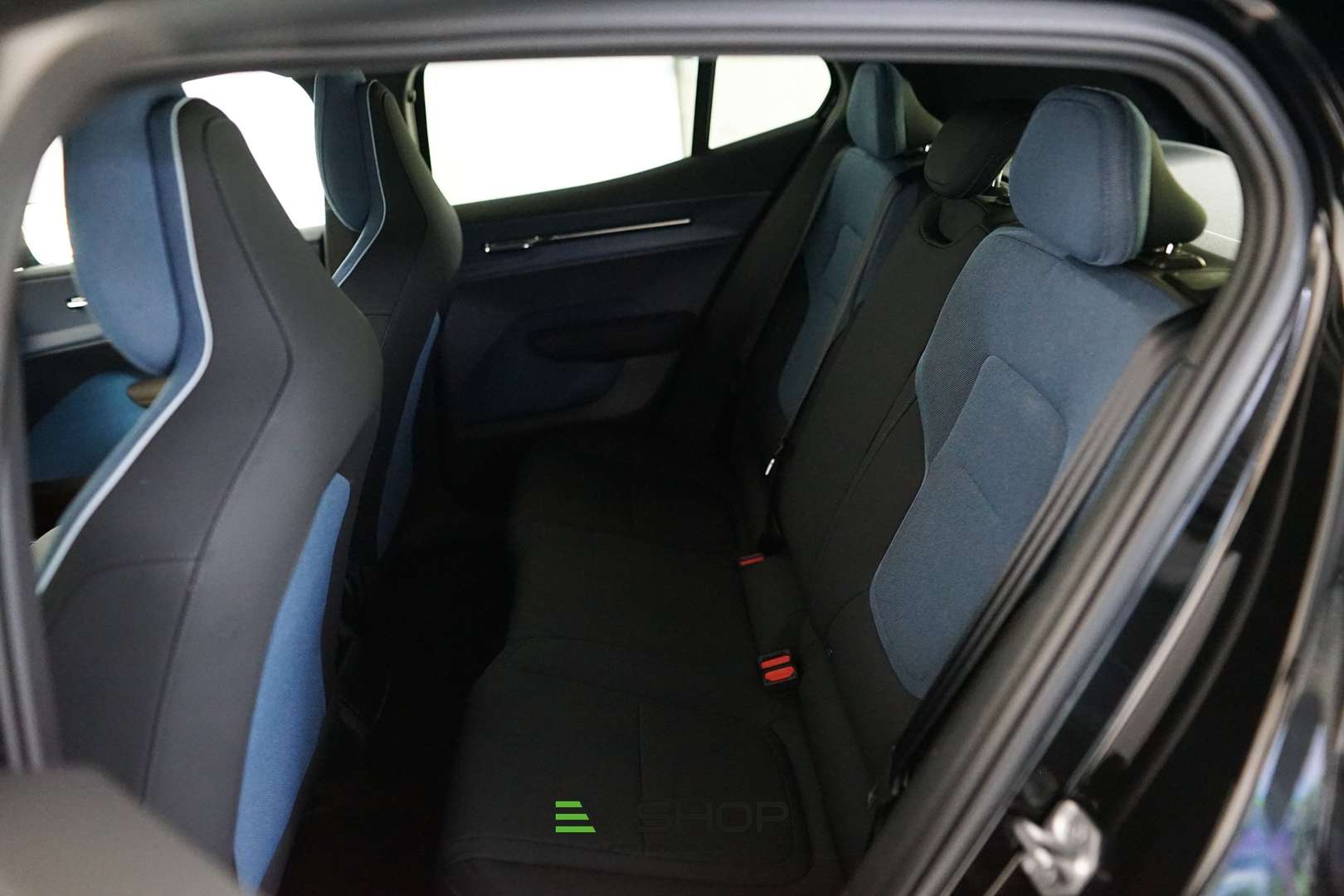 Volvo EX30 Plus Single Motor Extended Range - 2024 - Joinsteer - #26