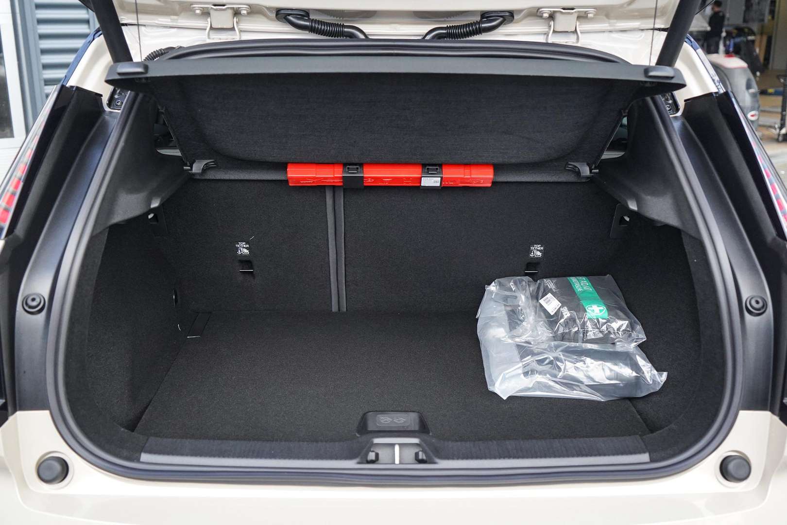 Volvo EX30 Extended Range Single Motor - 2025 - Joinsteer - #10