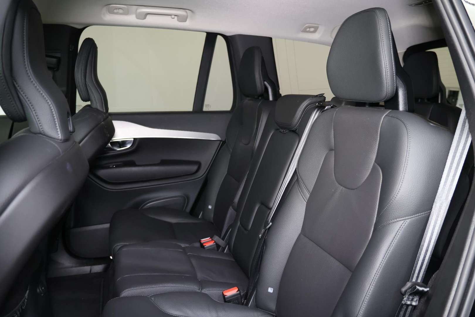 Volvo XC90 Core T8 Recharge - 2024 - Joinsteer - #18