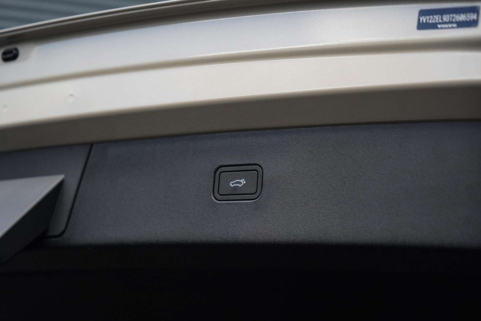 Volvo EX30 Extended Range Single Motor - 2025 - Joinsteer - #11