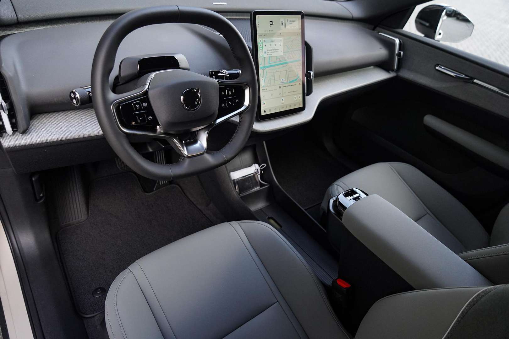 Volvo EX30 Extended Range Single Motor - 2025 - Joinsteer - #12