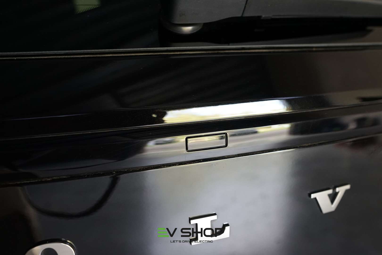 Volvo EX30 Plus Single Motor Extended Range - 2024 - Joinsteer - #29