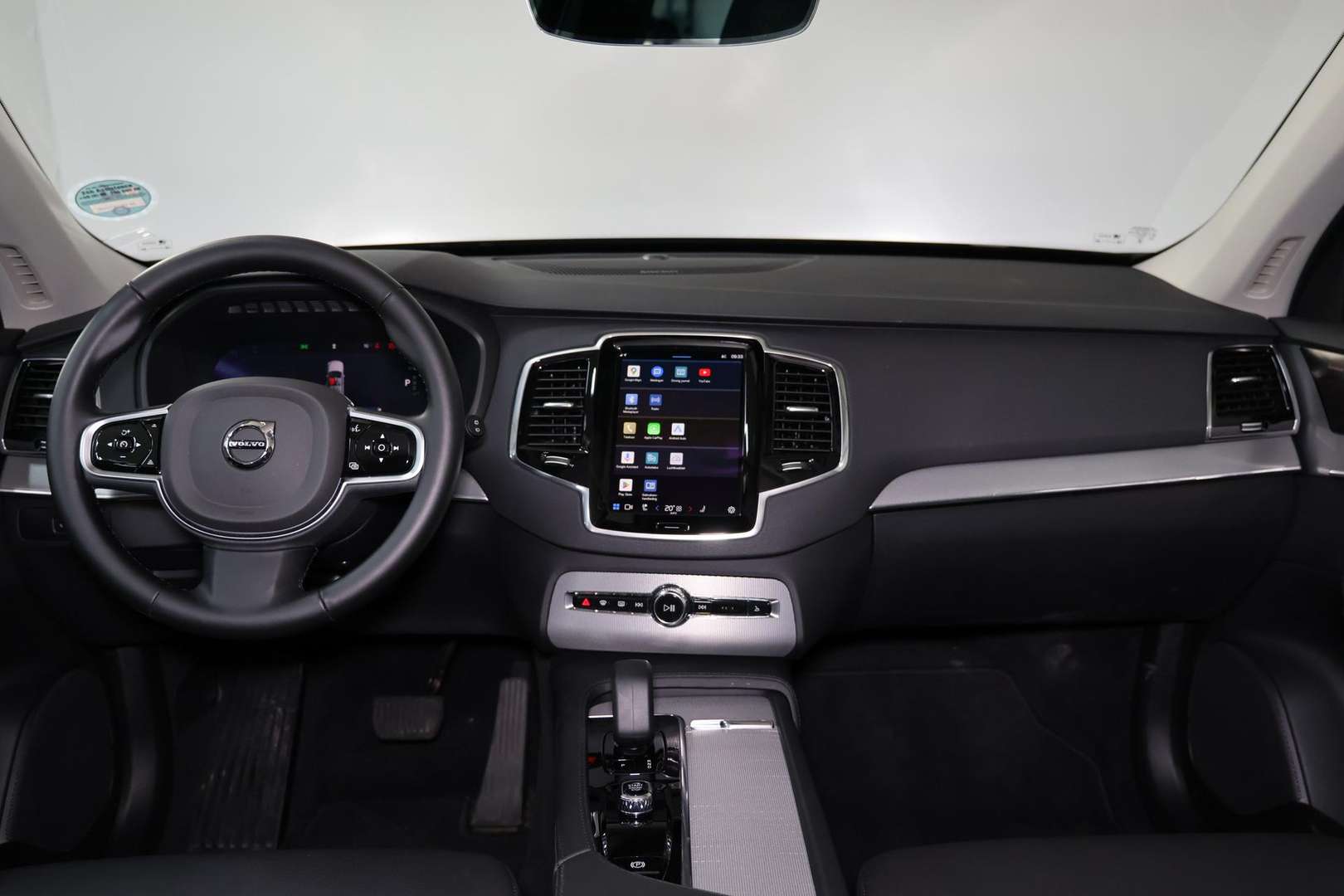 Volvo XC90 Core T8 Recharge - 2024 - Joinsteer - #20
