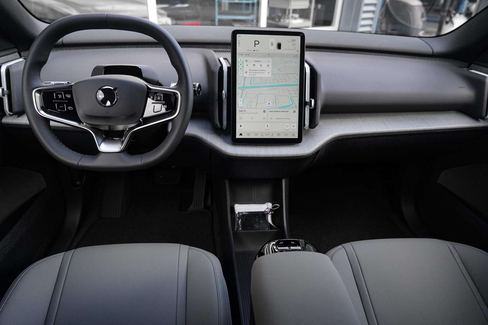 Volvo EX30 Extended Range Single Motor - 2025 - Joinsteer - #13