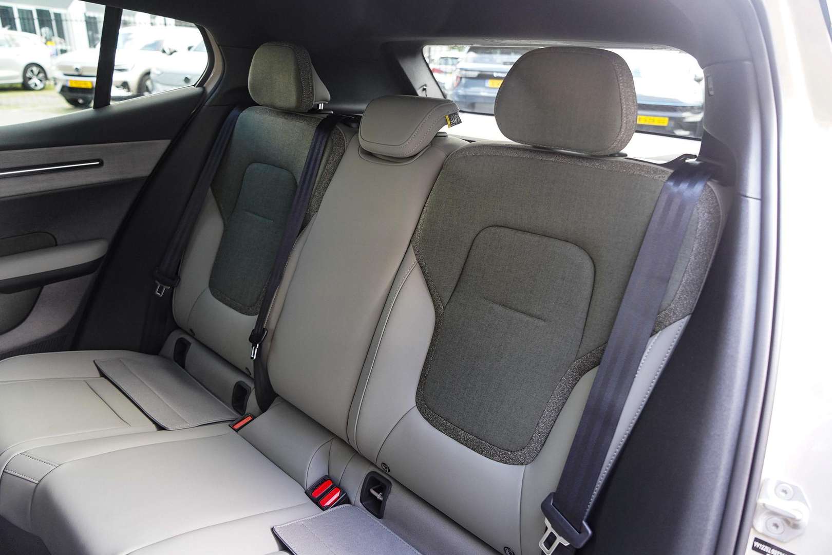 Volvo EX30 Extended Range Single Motor - 2025 - Joinsteer - #14