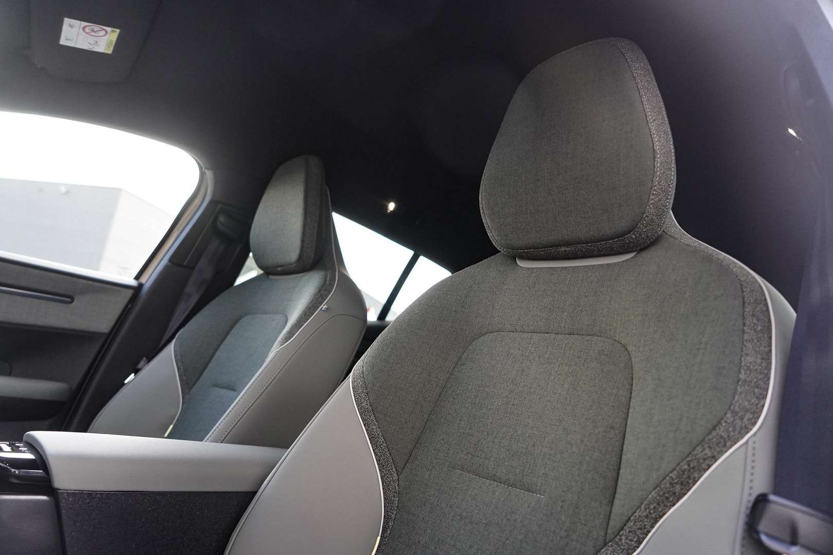 Volvo EX30 Extended Range Single Motor - 2025 - Joinsteer - #16