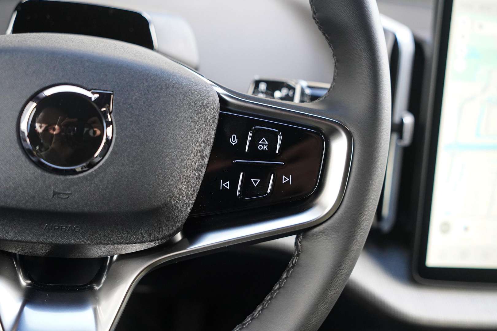 Volvo EX30 Extended Range Single Motor - 2025 - Joinsteer - #18