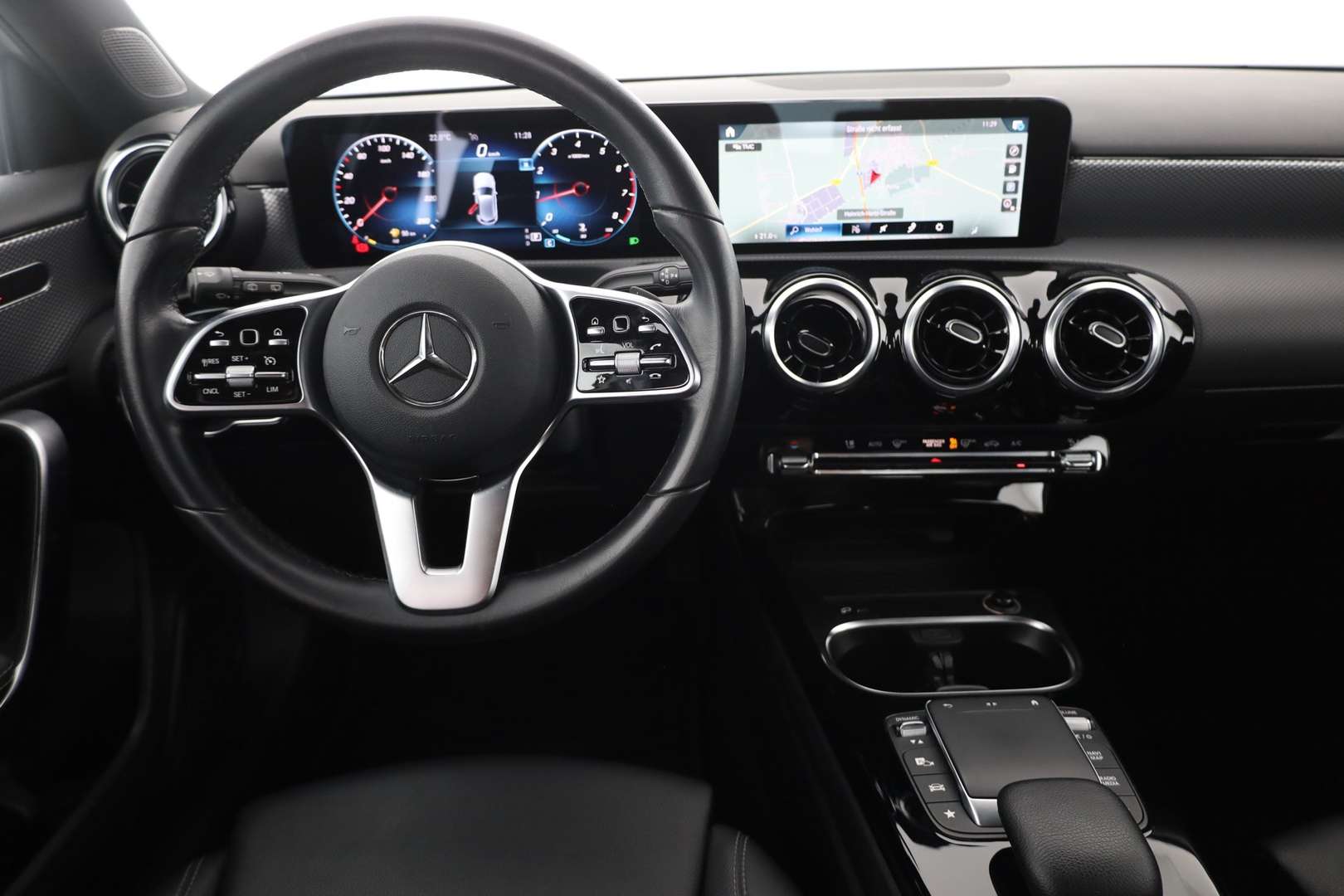 Mercedes Classe A PROGRESSIVE - 2020 - Joinsteer - #9