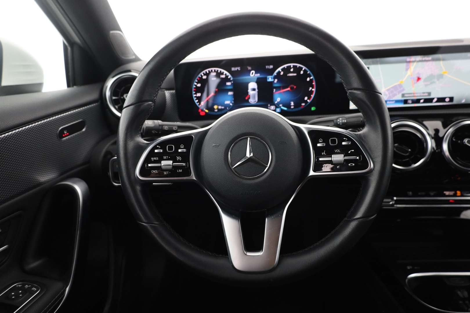 Mercedes Classe A PROGRESSIVE - 2020 - Joinsteer - #14