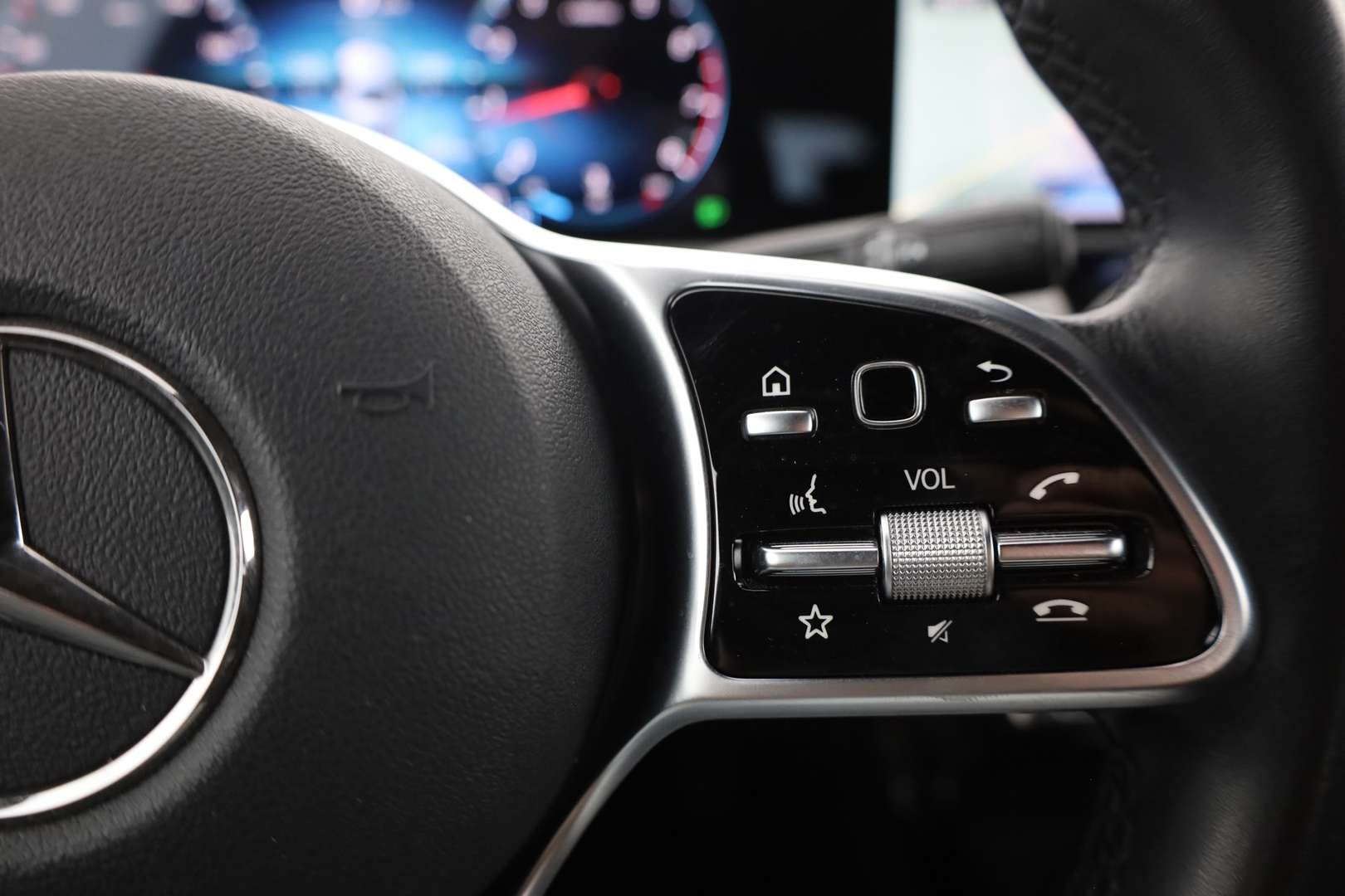 Mercedes Classe A PROGRESSIVE - 2020 - Joinsteer - #16