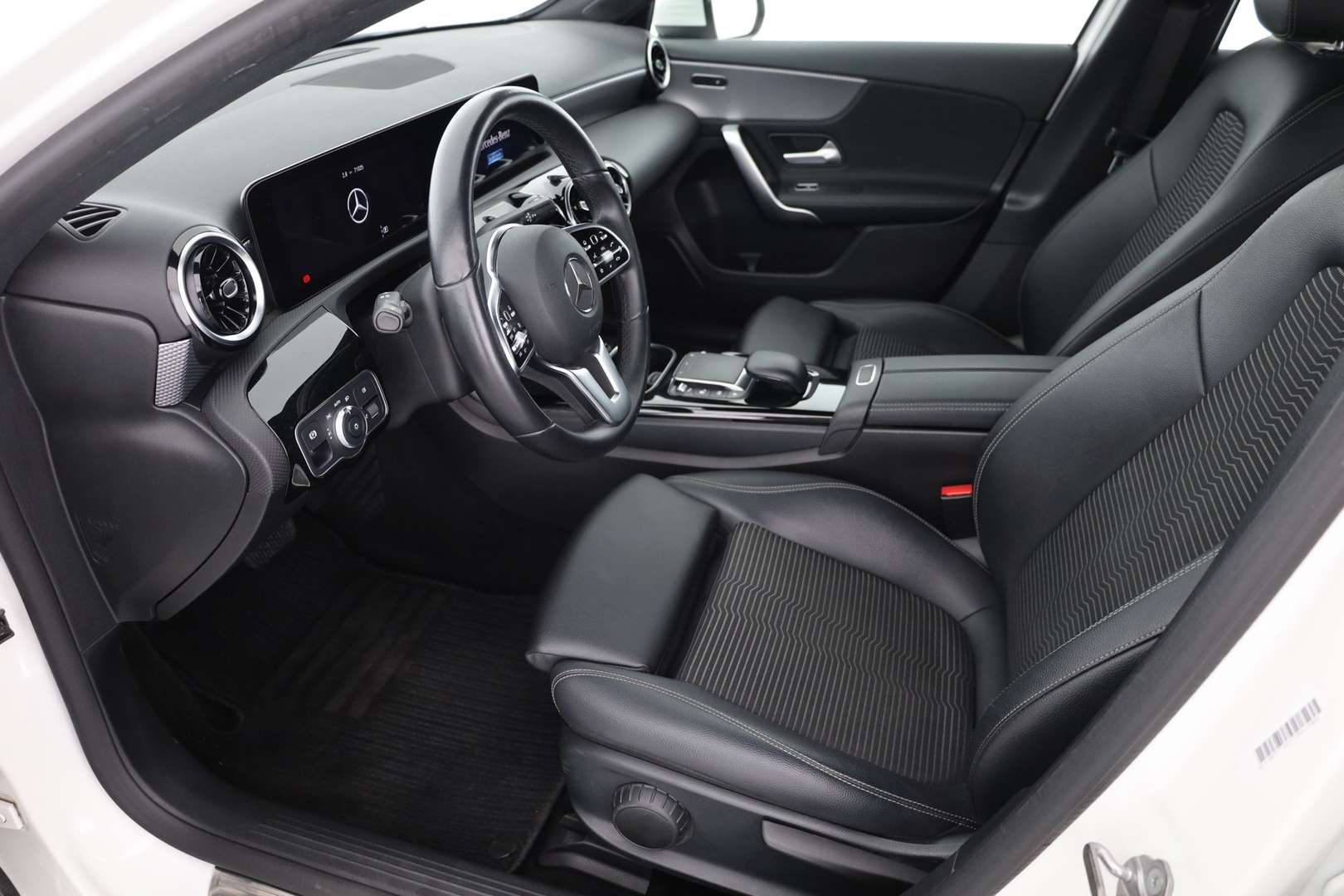 Mercedes Classe A PROGRESSIVE - 2020 - Joinsteer - #22