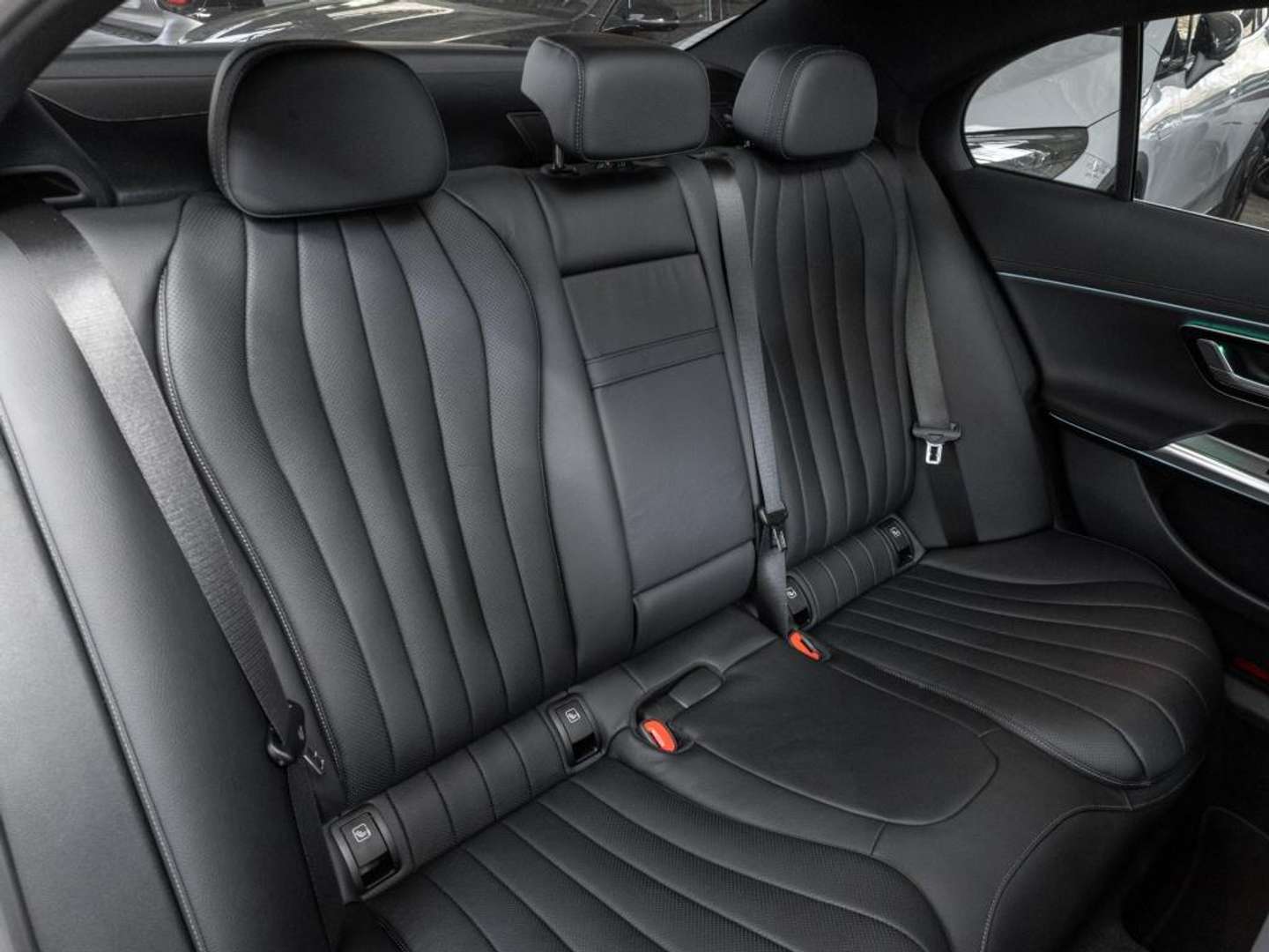 Mercedes Classe E AMG - 2025 - Joinsteer - #3