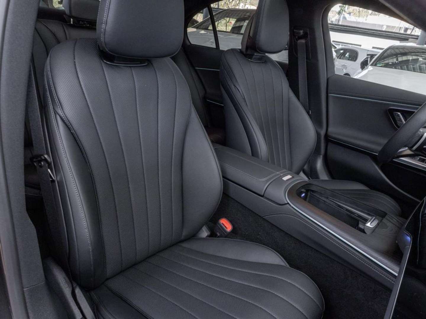 Mercedes Classe E AMG - 2025 - Joinsteer - #5