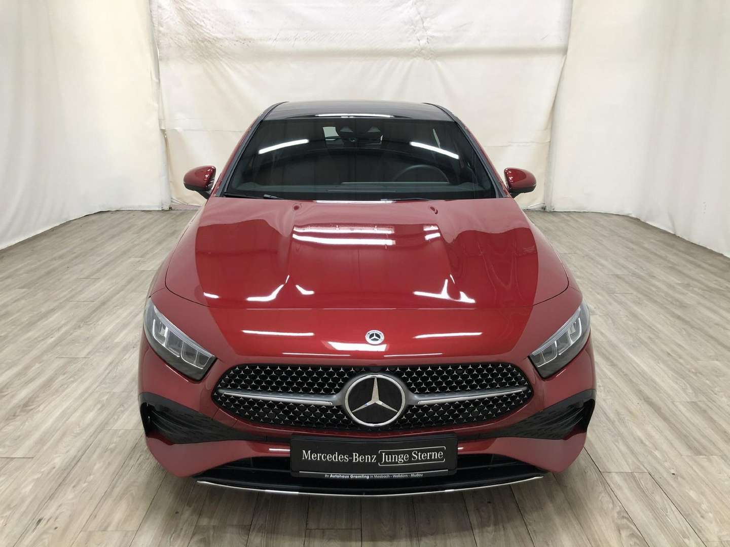 Mercedes Classe A AMG - 2024 - Joinsteer - #4