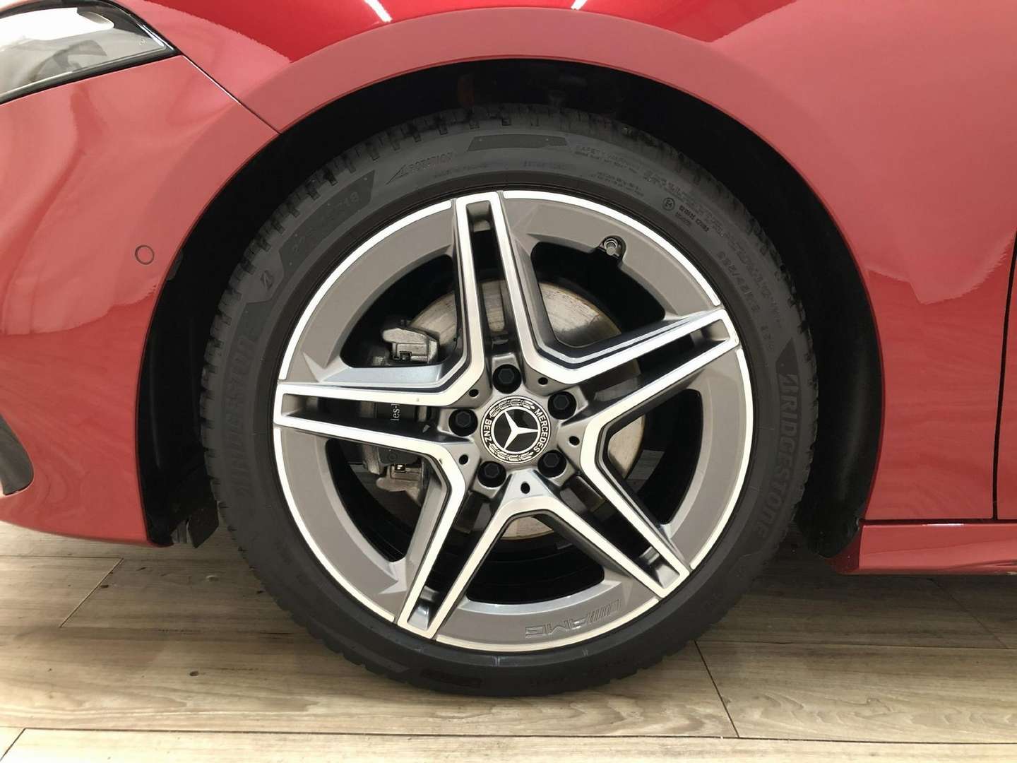 Mercedes Classe A AMG - 2024 - Joinsteer - #8