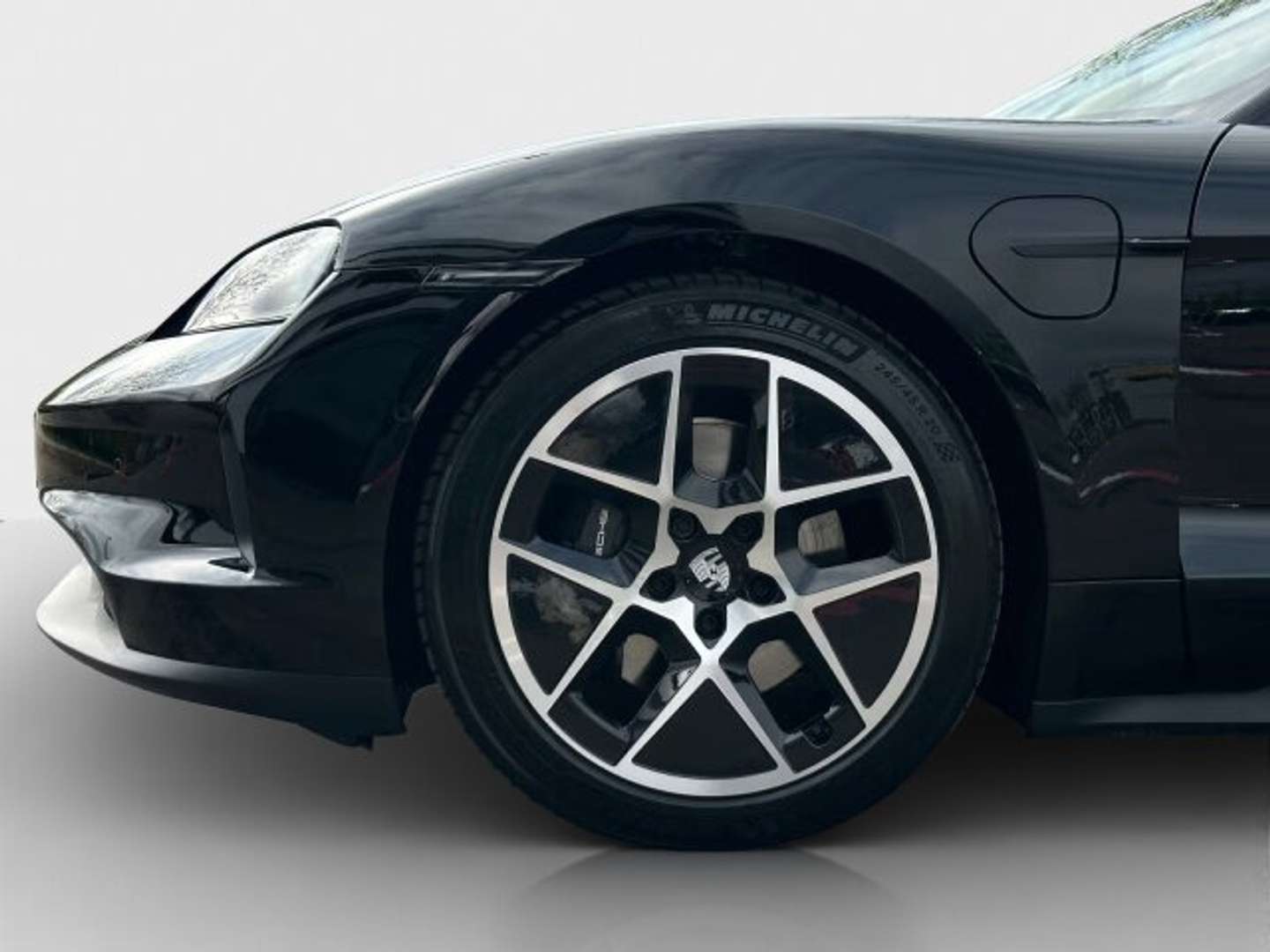 Porsche Taycan Plus - 2024 - Joinsteer - #5