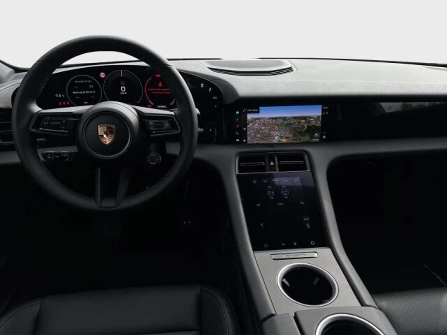 Porsche Taycan Plus - 2024 - Joinsteer - #6