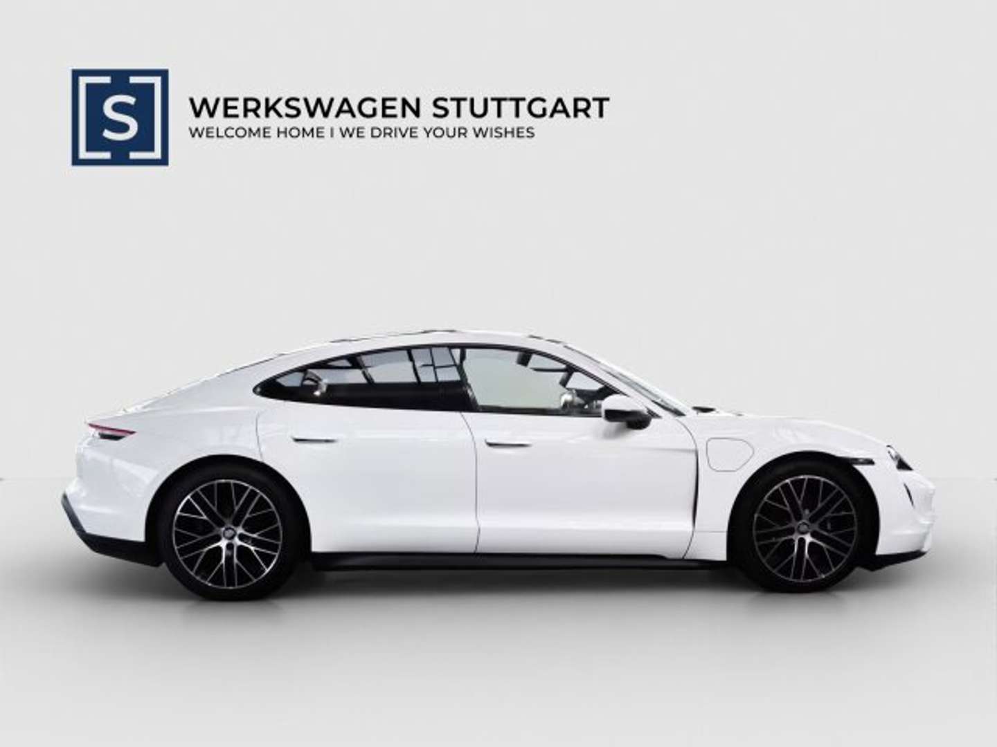 Porsche Taycan Plus Performance I Pano - 2023 - Joinsteer - #4