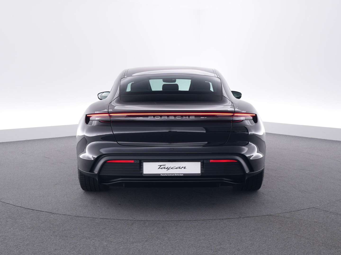 Porsche Taycan 4 - 2025 - Joinsteer - #3