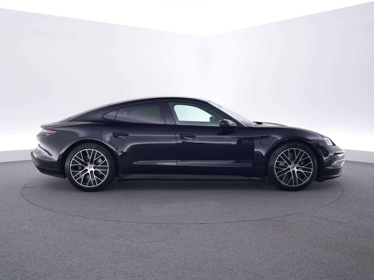 Porsche Taycan 4 - 2025 - Joinsteer - #5