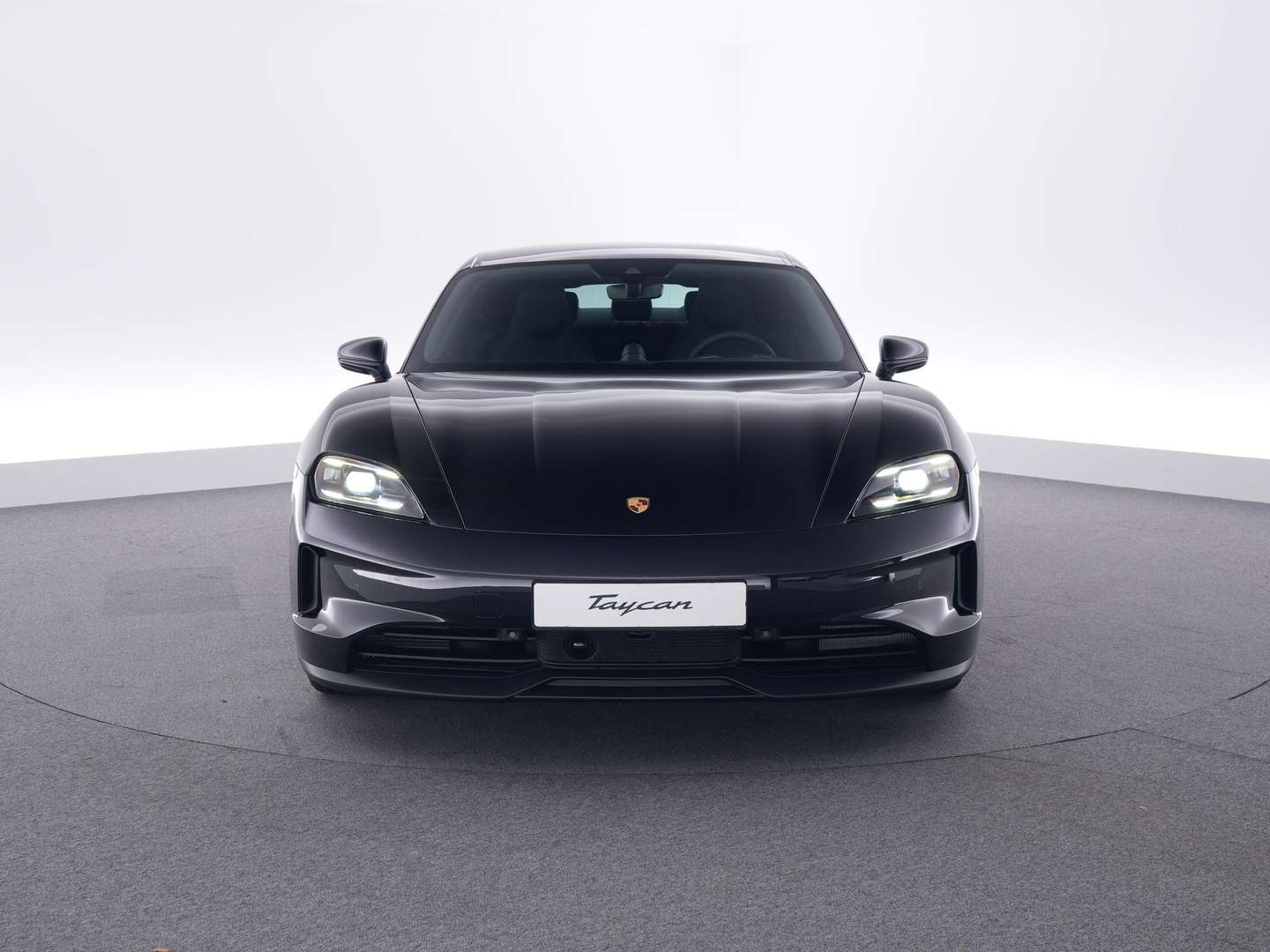 Porsche Taycan 4 - 2025 - Joinsteer - #7