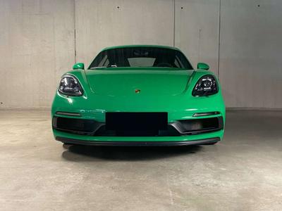 Porsche 718 Cayman 4.0 GTS - - Joinsteer - #2