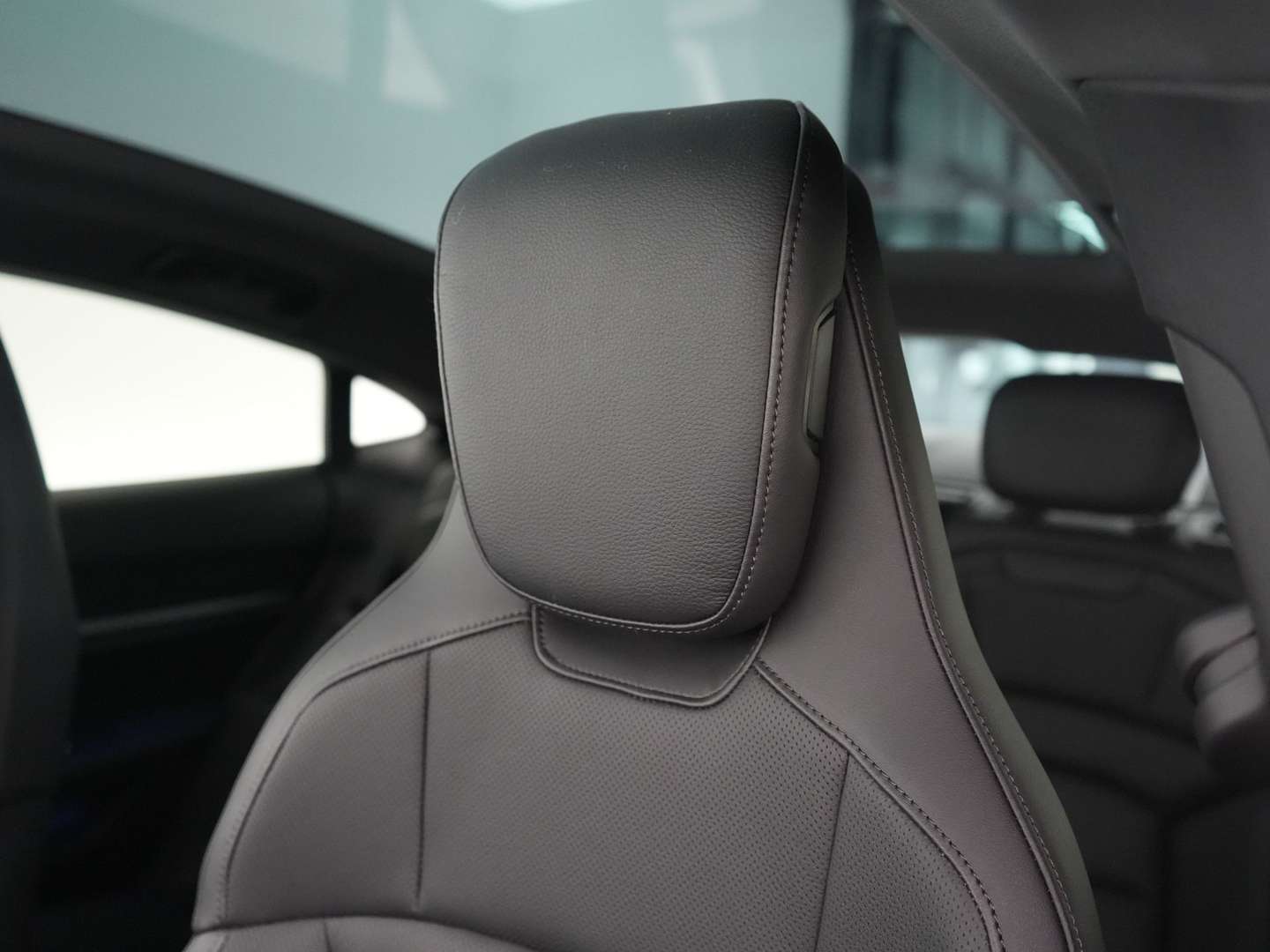 Porsche Taycan 4 - 2025 - Joinsteer - #18