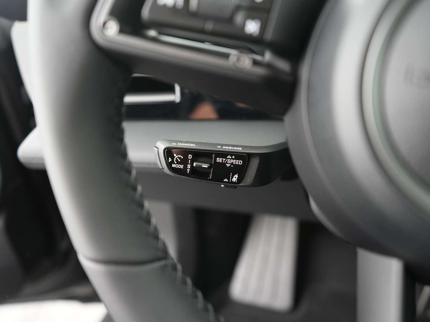 Porsche Taycan 4 - 2025 - Joinsteer - #21