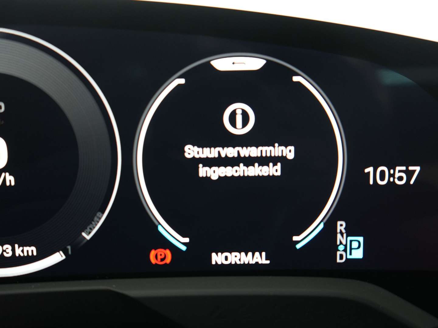 Porsche Taycan 4 - 2025 - Joinsteer - #23