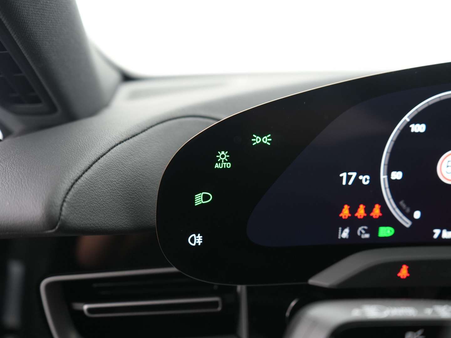 Porsche Taycan 4 - 2025 - Joinsteer - #26