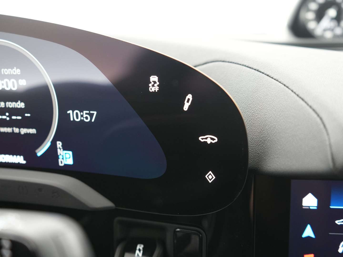 Porsche Taycan 4 - 2025 - Joinsteer - #27