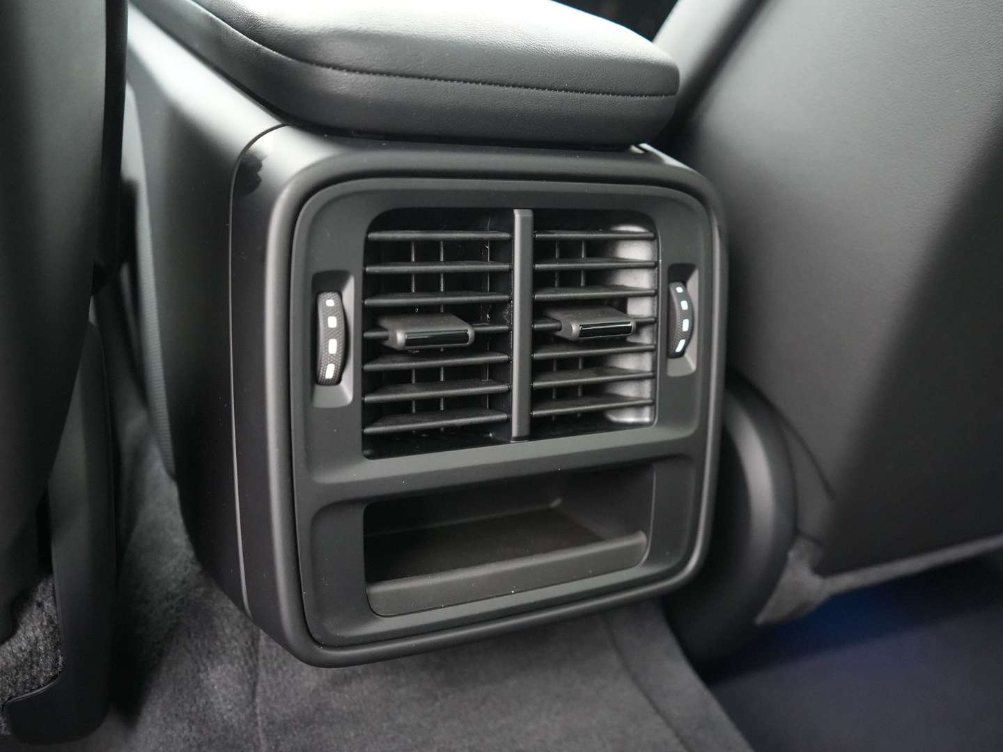 Porsche Taycan 4 - 2025 - Joinsteer - #33