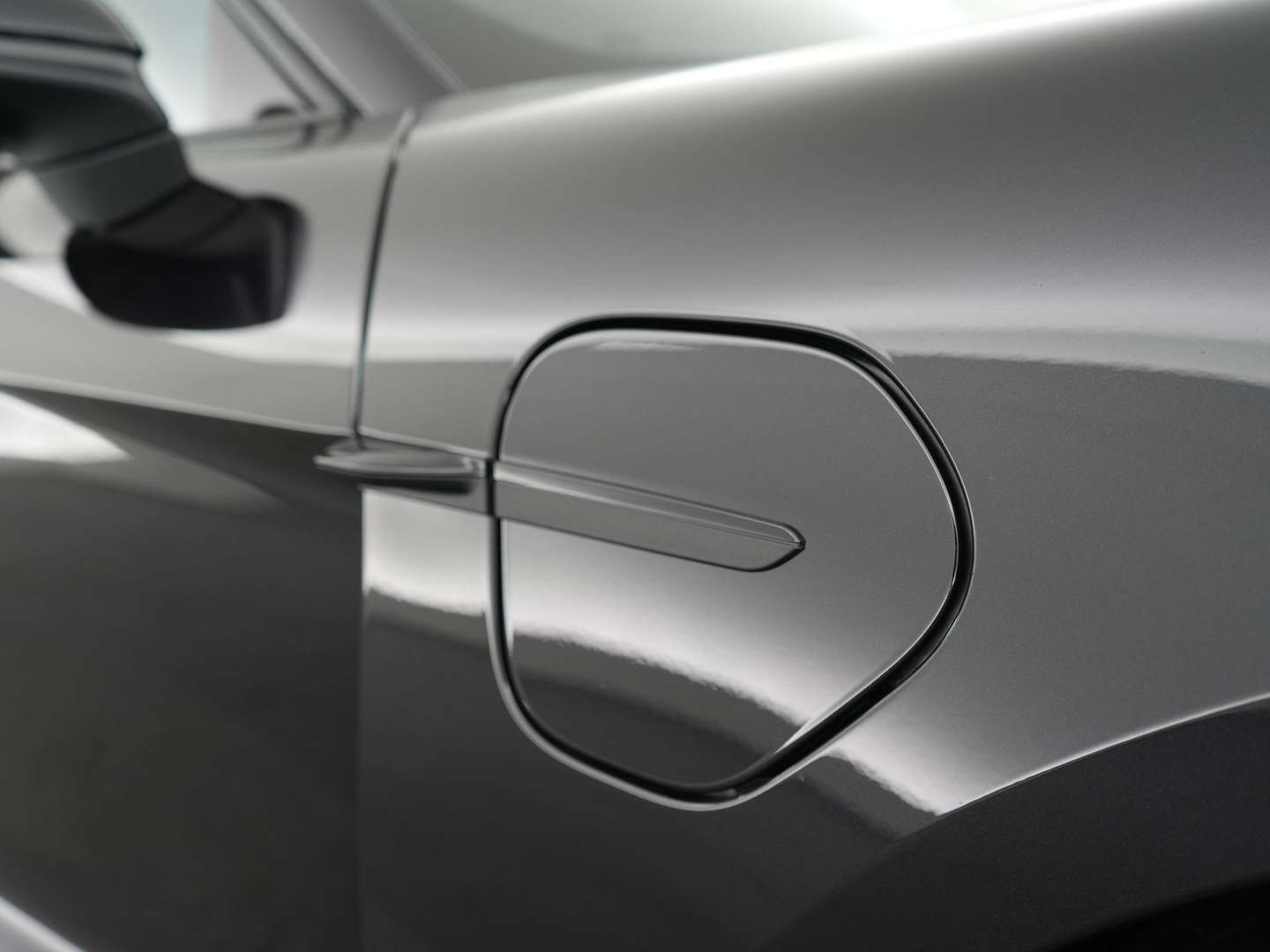 Porsche Taycan 4 - 2025 - Joinsteer - #39