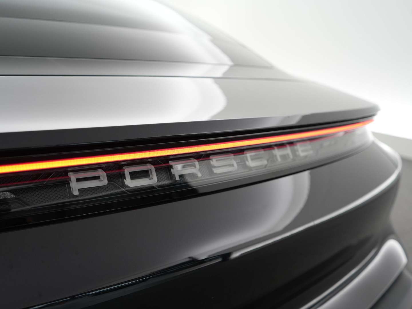 Porsche Taycan 4 - 2025 - Joinsteer - #43