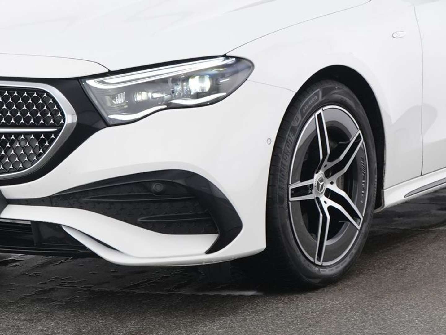 Mercedes Classe E AMG 300 De - 2024 - Joinsteer - #3