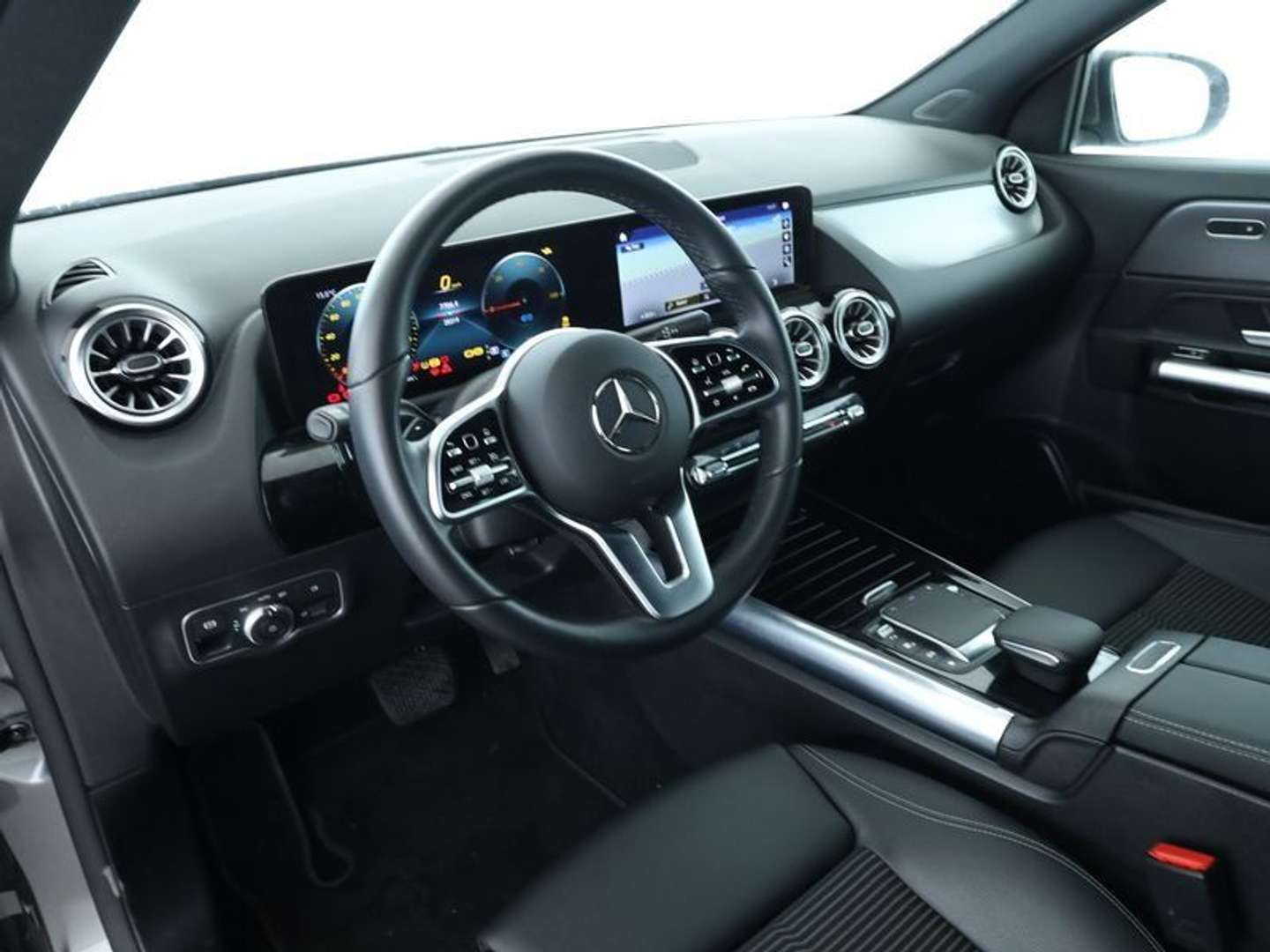 Mercedes EQA Advanced-Paket 250 - 2022 - Joinsteer - #5