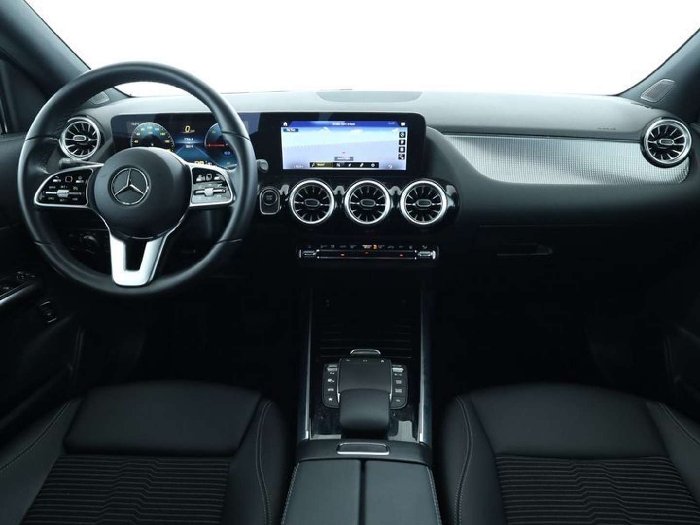 Mercedes EQA Advanced-Paket 250 - 2022 - Joinsteer - #6