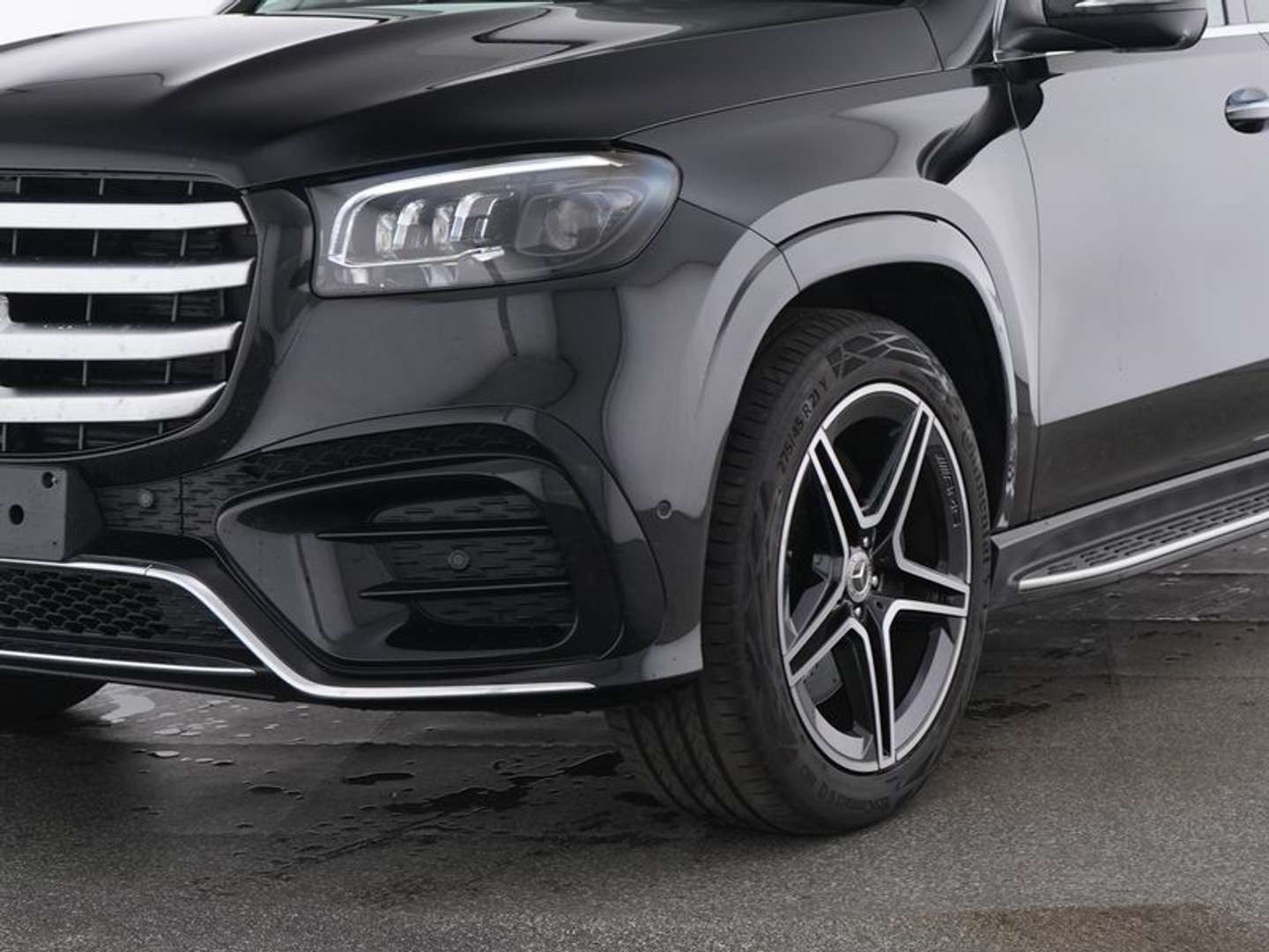 Mercedes GLS AMG 450 - 2024 - Joinsteer - #1