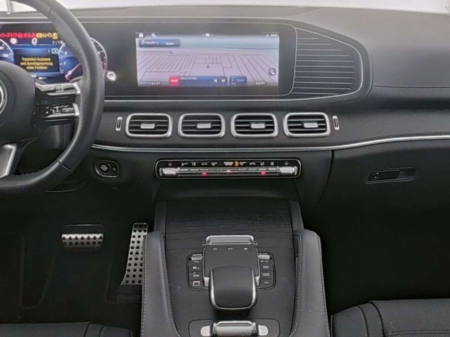 Mercedes GLS AMG 450 - 2024 - Joinsteer - #2