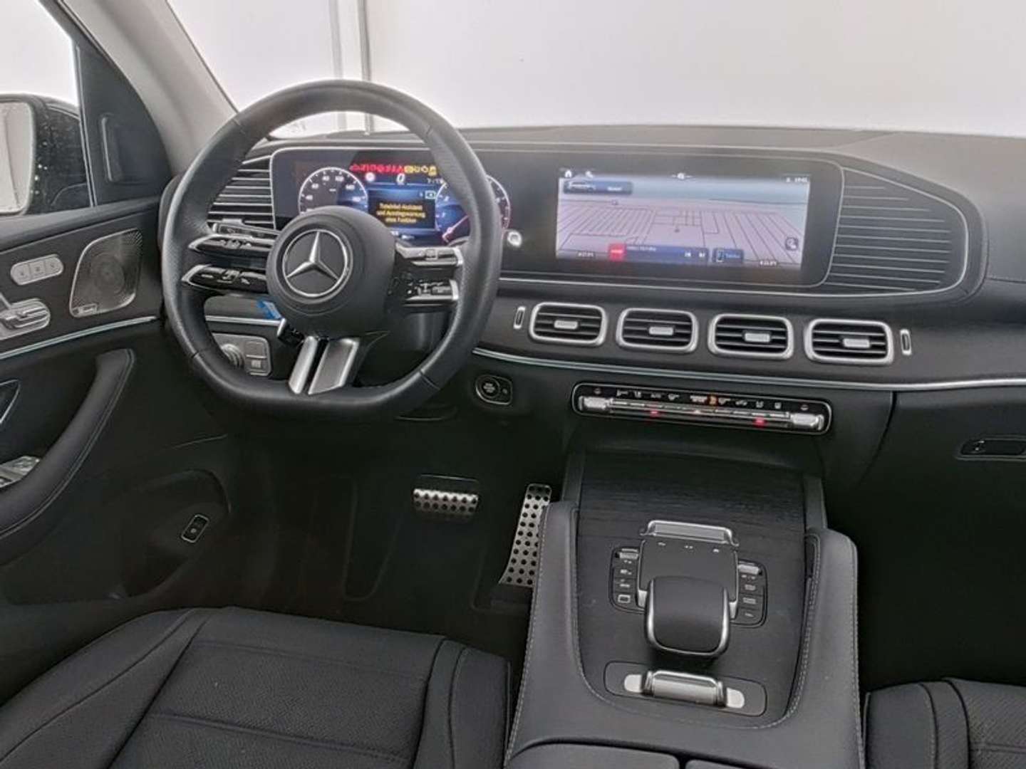 Mercedes GLS AMG 450 - 2024 - Joinsteer - #3